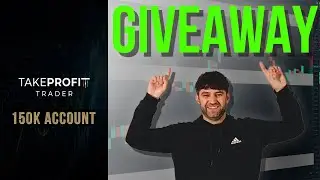 LIVE FUTURES TRADING - 150K ACCOUNT GIVEAWAY (Mobile)(02/01/2026)