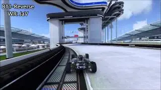 Nadeo Reverse 2: The Right Way V.1