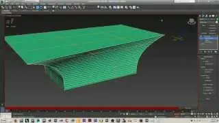 3ds Max Tutorial | Modifier Series Part 2 | FFD Modifiers