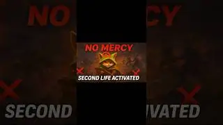 DIE. RESPAWN. DESTROY. 💀 | Ability Draft