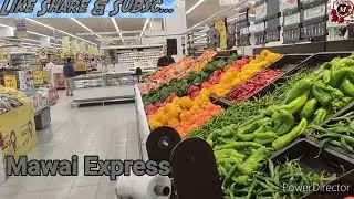 Lulu hypermarket hail city saudi Arabia ksa