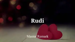 Emotional Bongo Fleva Beat x Baibuda Instrunental - Rudi