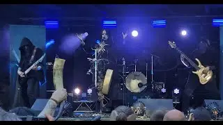 Vermilia live @ Dark Troll Festival 2024