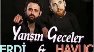 SURVİVOR 2017-Furkan ft. ERDİ Yansın Geceler [PARODİ]
