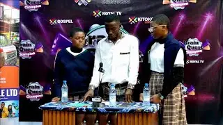 Brain Quest Champion | Semi Final