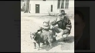 1953 - South of the Border