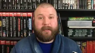 The Comic Book Industry's Future: A Nerdventures' Discussion