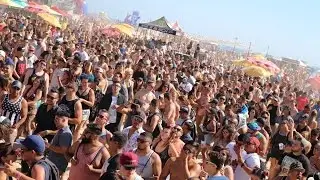 Sundown Music Festival 2016 Recap