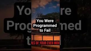 You&rsquo;re Not Poor by Chance&hellip; You Were Programmed This Way #financialfreedom