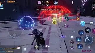 Dragon Raja MrRuben - Cross-Server PvP (K/D 57/0)