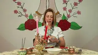 ENCANTARIA CIGANA PARA O AMOR