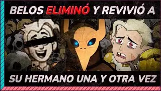 DATOS PERTURBADORES de THE OWL HOUSE (temporada 2)