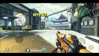 Ace Force - OPEN BETA ANDROID