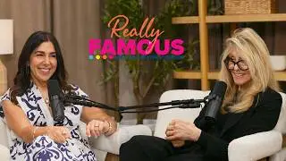 JUDITH LIGHT explains her relationship with TONY DANZA