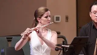 Tower - Rising | Dade/Dennis Kim/Dewing/Oudin/Jonah Kim | Festival Mozaic 2018