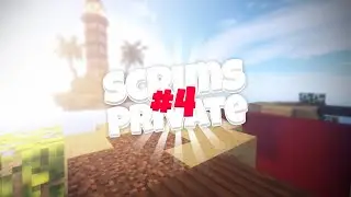 Private Bridge Scrims #2 (OGWilly & iDieLots)