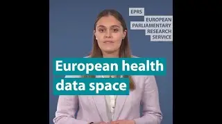 European health data space