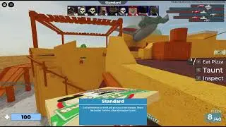 Is it just me or is roblox not fun anymore?
