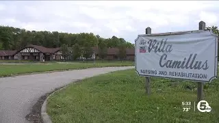 Former nursing home to become recovery housing for mothers