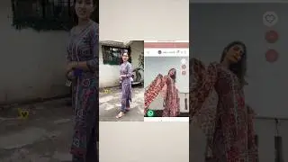 Decoding Sara Ali Khan&rsquo;s ethnic look #shortsviral