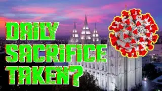 Did the Temple Shutdown Fulfill Prophecy?