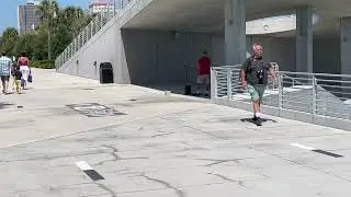 Live Music at the St Pete Pier
