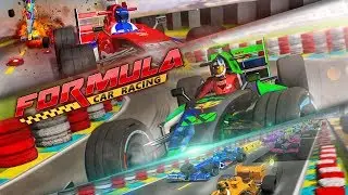 Formula Car Racing (Zee Vision Games)