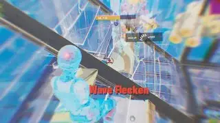 Gang Gang 😤 (Fortnite Montage)