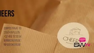 Kaasmeester Cheers - Kapellen