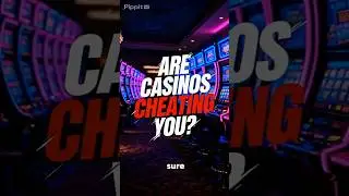Do Casinos Blacklist Slot Players? Why Some People Always Lose #slots #casino #blacklist