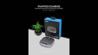 RAPOO CM500 (Speaker Conference)