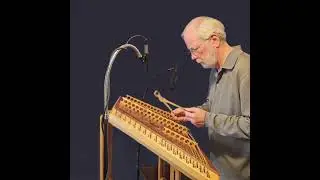 Southwind on Hammer Dulcimer, played by David Rowe