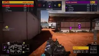 Major 2 Casting