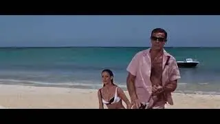 Thunderball 1965 ‧ Action/Thriller ‧