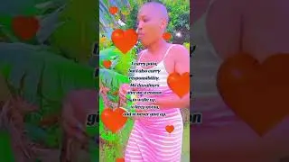#БольСмыслом #ЦельВБоли #СильнаяМатьОдинокая #ВсеЕщеСтойкая