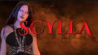 Scylla from Epic the Musical by @JayHerrans (link in DESCRIPTION)