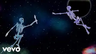 Free Warren - Warm Bones (Official Music Video)