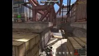 PBlackout Barret