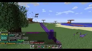Emenbeesmp Episode:Test