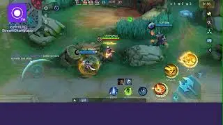 Road to Mythic: Moba5v5