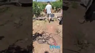 TPON High Speed Pump Application