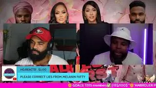 Female Dating Coaches w/ teamfatty & @ilkanali