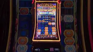 ULTRA MEGA!! FIRELINK BIG WIN!! 🔥 #slot #casino #win #new