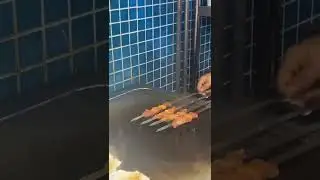 #shorts First time trying a Hot Pot🤭 I can confirm this was not for me