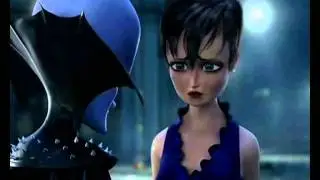 Megamind What I've done