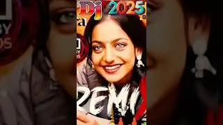 Zara Zara / Dj Remix 2025.