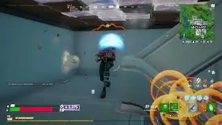 Trade killing in fortnite!!