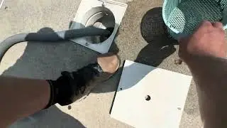 Professional pool closings & cleaning compilation | Work Vlog | episode 4 #poolguy 