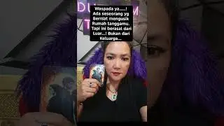Hentikan curhat kepada orang luar mengenai Rumah tangga kalian ya...!