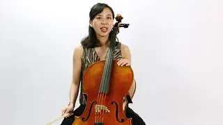 Ming Jiang Zhu Cello vs. Lazzaro Zucchi Cello